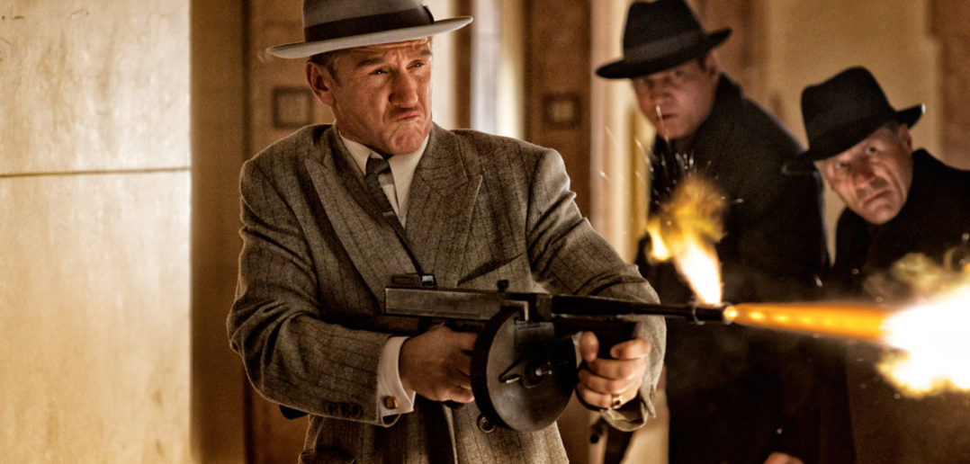 Gangster Squad