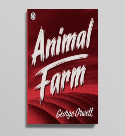 George Orwell - Animal Farm
