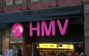HMV