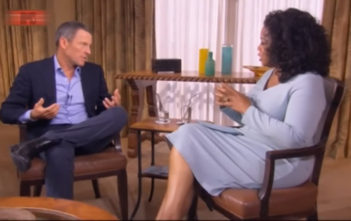 Lance Armstrong - Creep Mashup