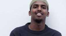 Mahdi Hashi