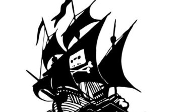 The Pirate Bay