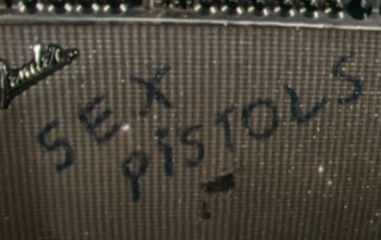Sex Pistols