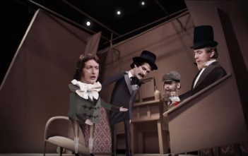 A Liar’s Autobiography