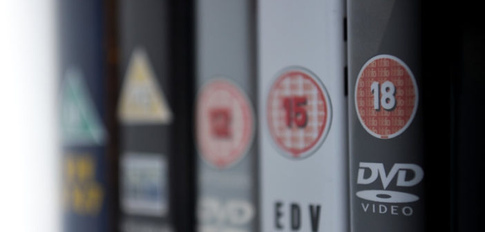 Age ratings and restrictions