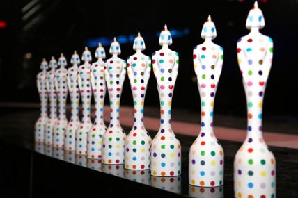 Brit Awards 2013