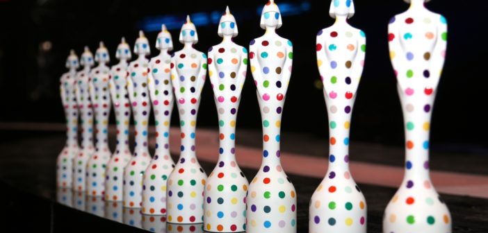 Brit Awards 2013