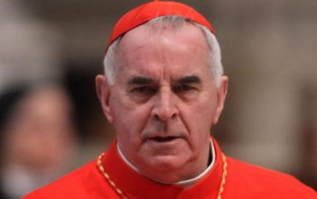 Cardinal Keith O'Brien