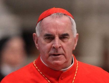 Cardinal Keith O'Brien
