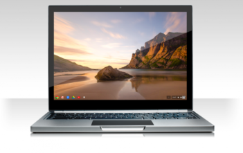 Google ChromeBook Pixel