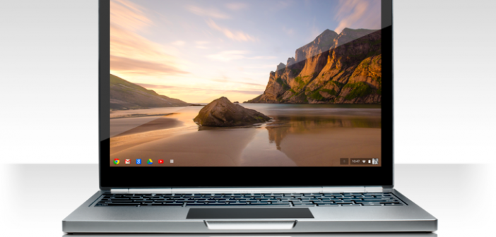Google ChromeBook Pixel