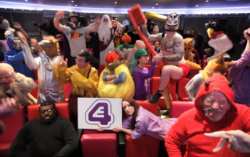 E4 Harlem Shake