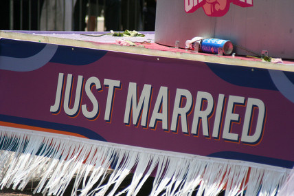 "Just Married"