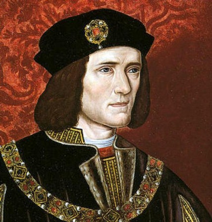 A Portrait of Richard III