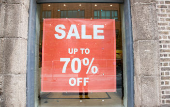 Sale - Up to 70% off