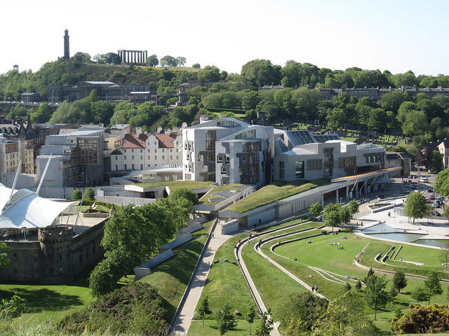 Scottish Parliament