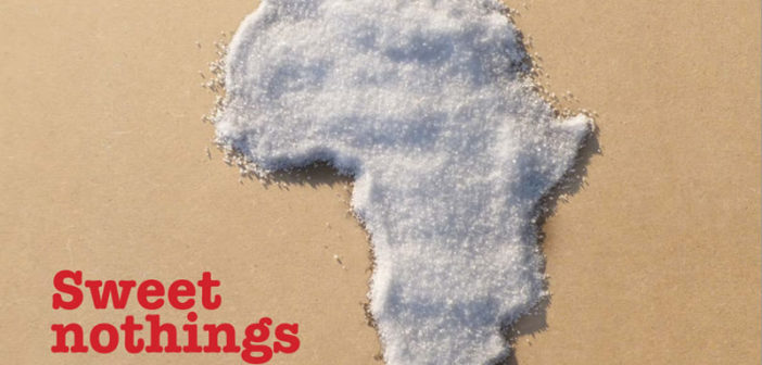 Sweet Nothings Report by ActionAid