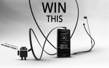 Win a Pair of a-Jays One+ Headphones