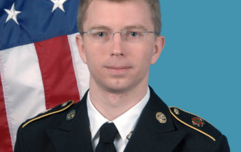 Bradley Manning
