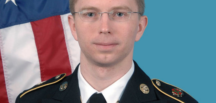 Bradley Manning