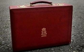 Budget case