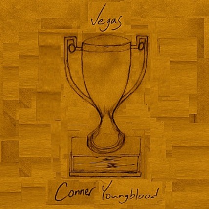 Conner Youngblood - Vegas