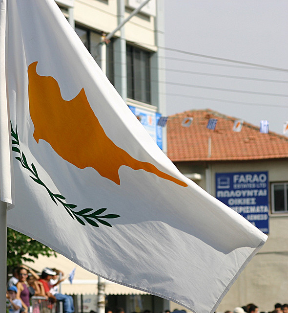 Cyprus