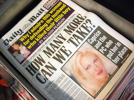 Daily Mail