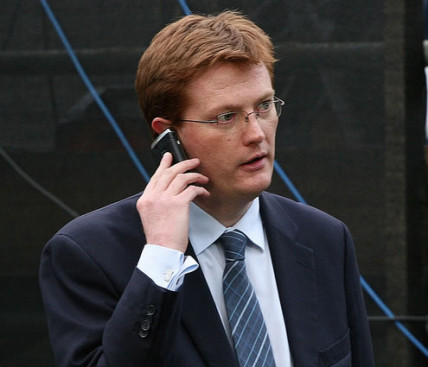 Danny Alexander