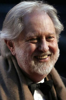 David Puttnam