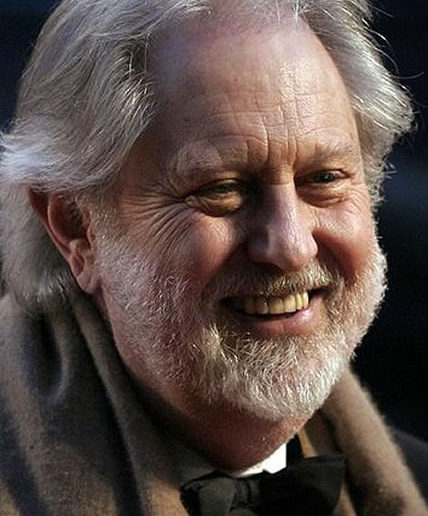 David Puttnam