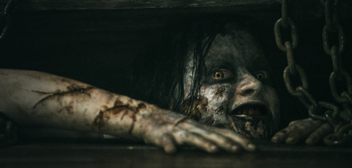 Evil Dead (2013)