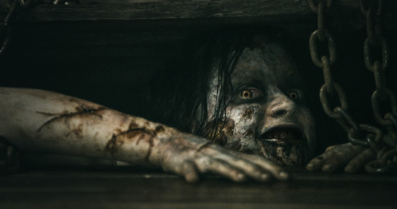 Evil Dead (2013)