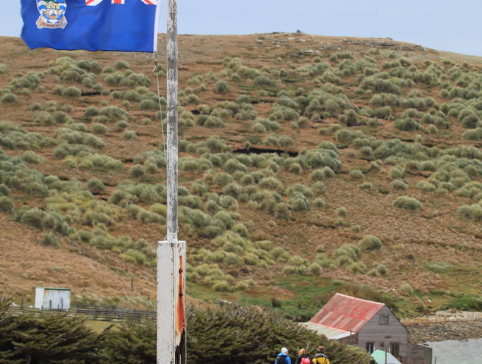 Falkland Islands