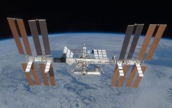 International Space Station (ISS)