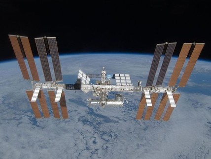 International Space Station (ISS)