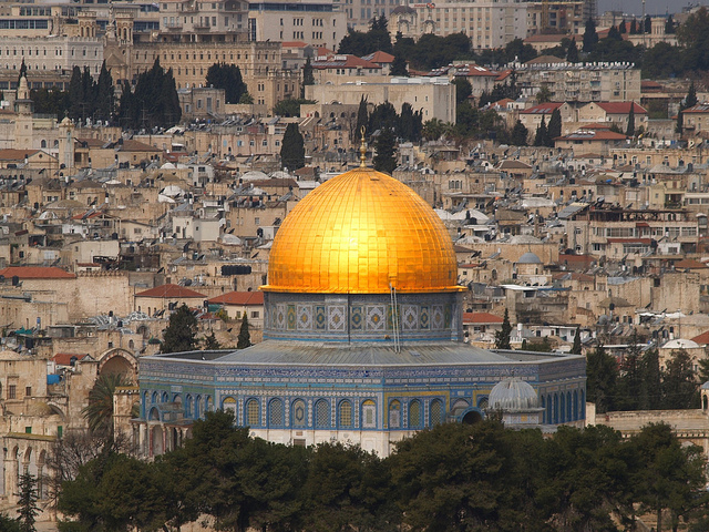 Jerusalem