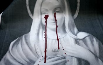 Mea Maxima Culpa: Silence in the House of God