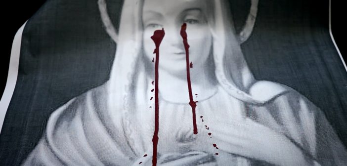 Mea Maxima Culpa: Silence in the House of God