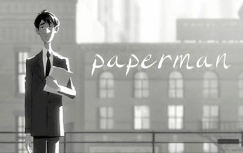 Paperman (2012)