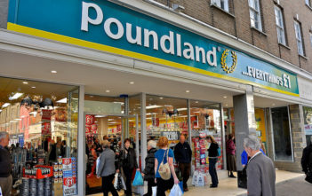 Poundland