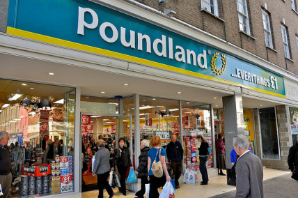 Poundland
