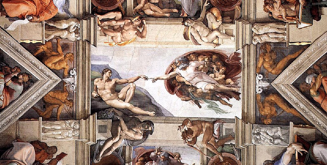 Sistine Chapel