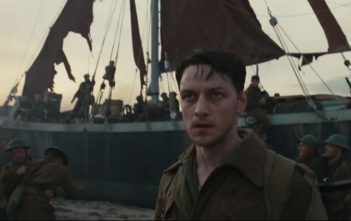Still from the film Atonement