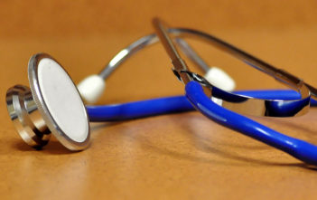 Stethoscope