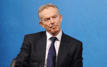 Tony Blair