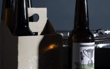 Beer vs Records