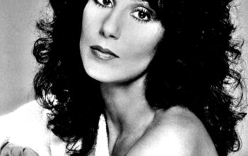 Cher