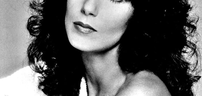 Cher