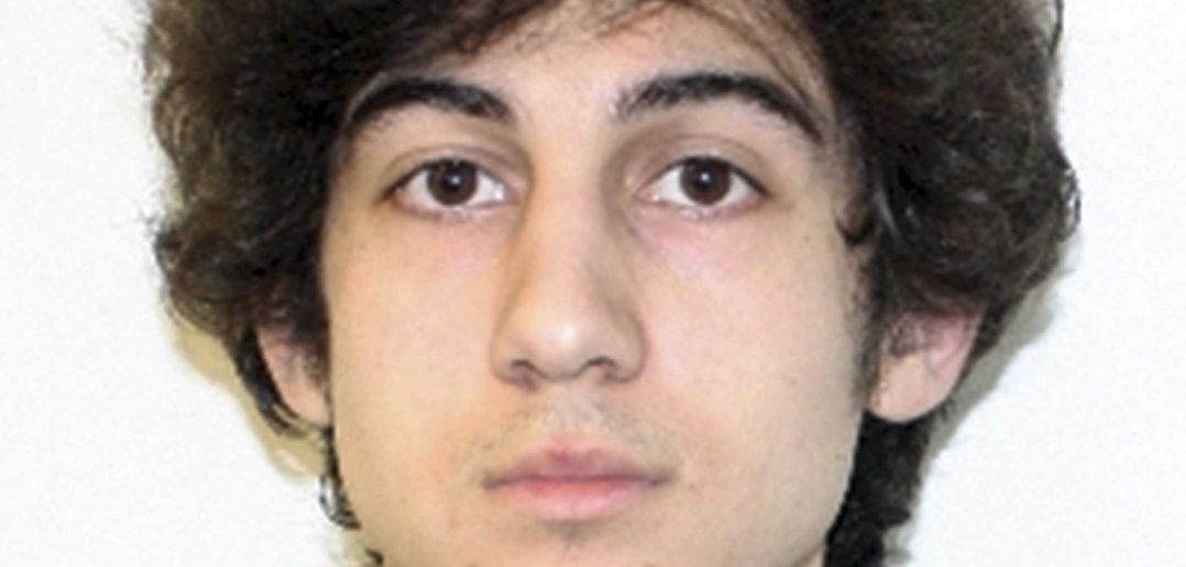 Dzhokhar Tsarnaev